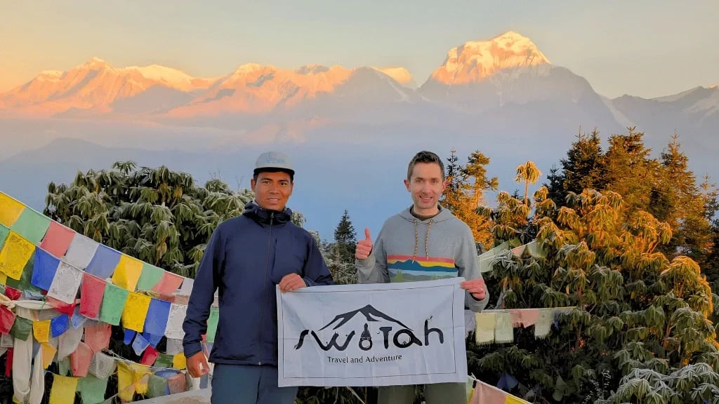 Annapurna
