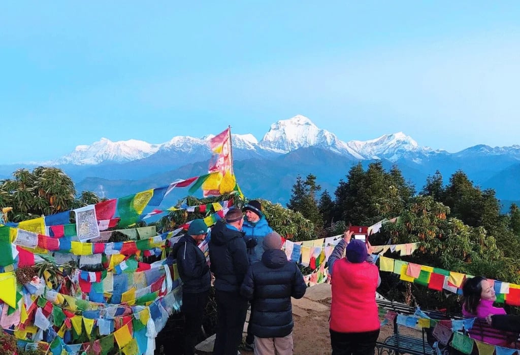 Nepal