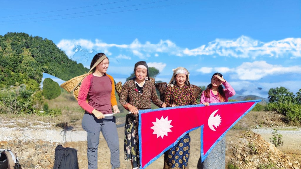Best of Nepal Tour