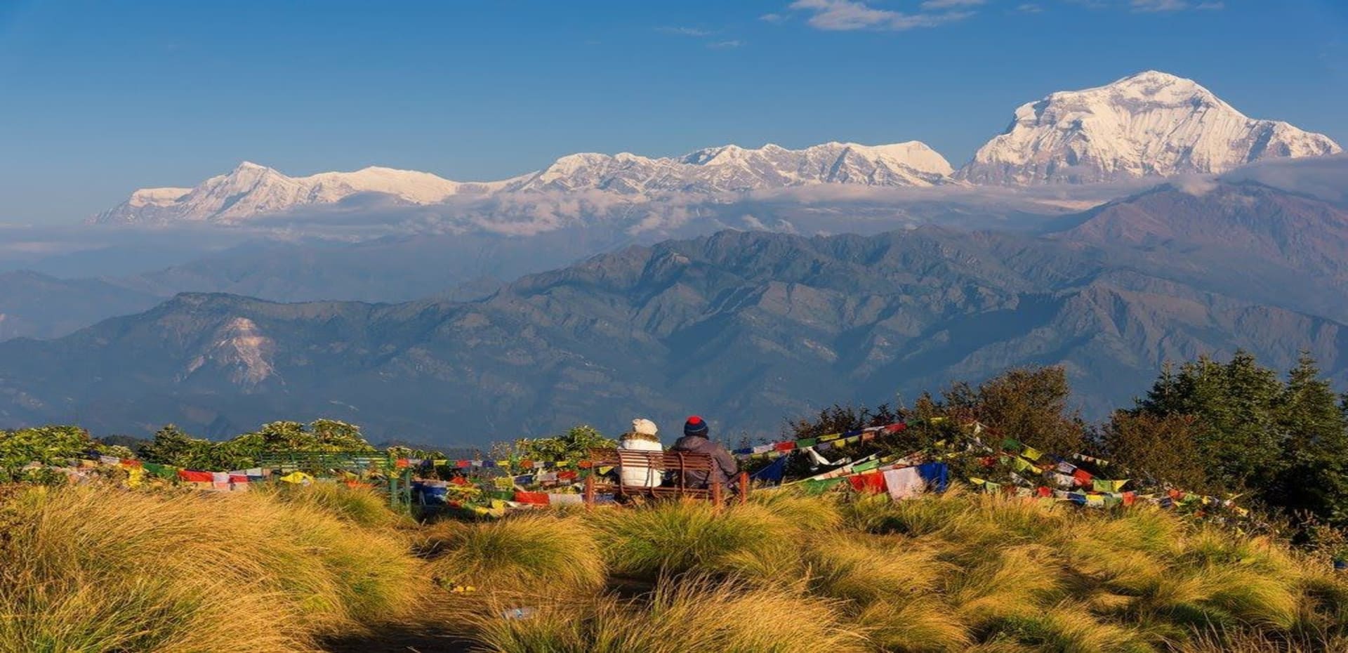 poonhill trek