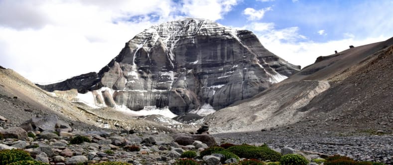 kailash mansarovar yatra