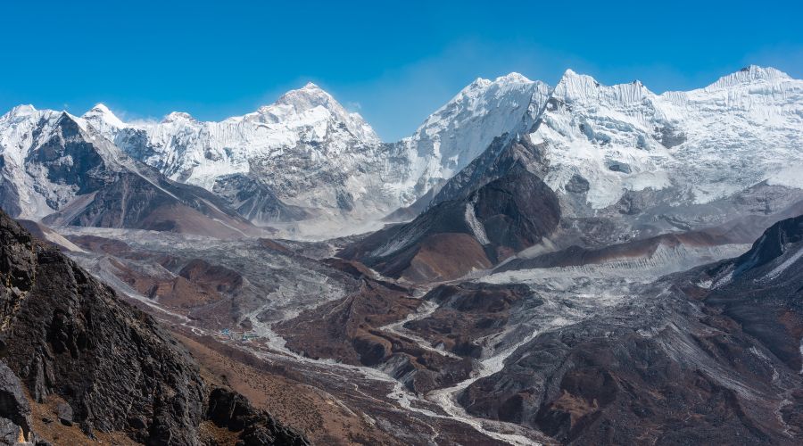 makalu base camp trek