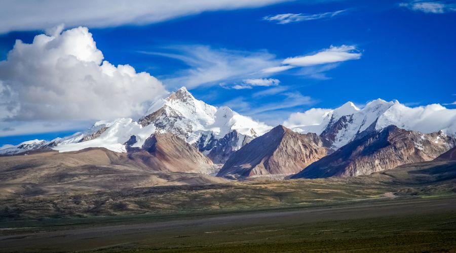 poon hill trek