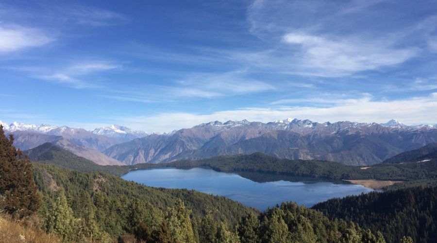 murma view rara