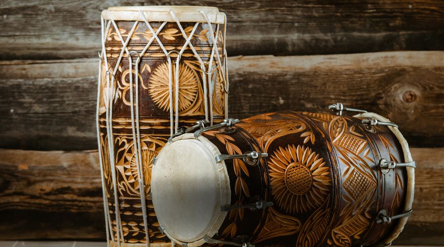 dholak
