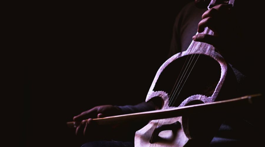 sarangi