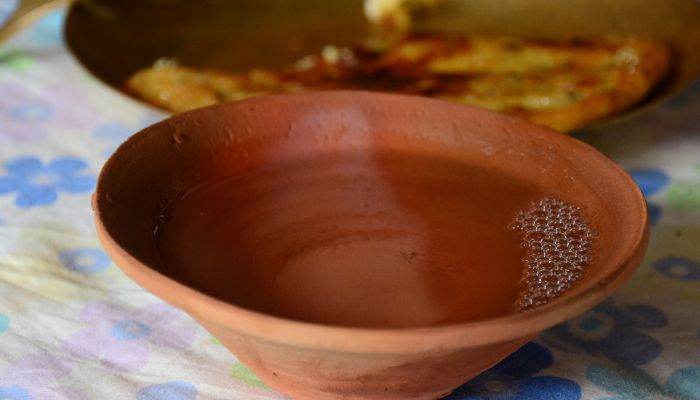 traditional alcohol