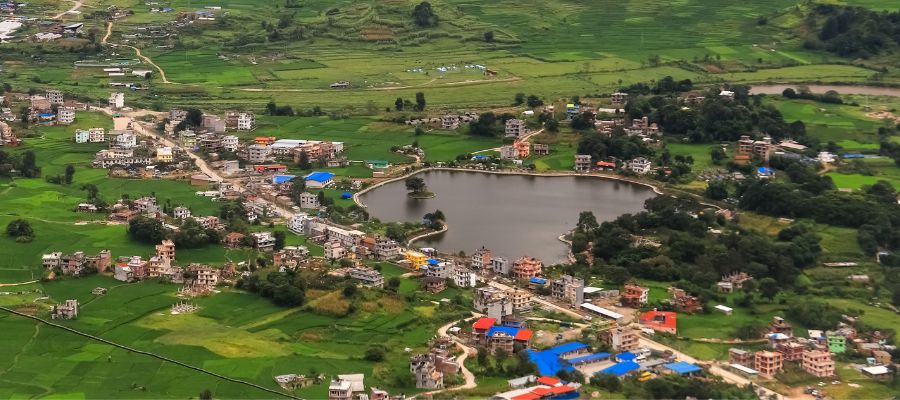 taudaha trip