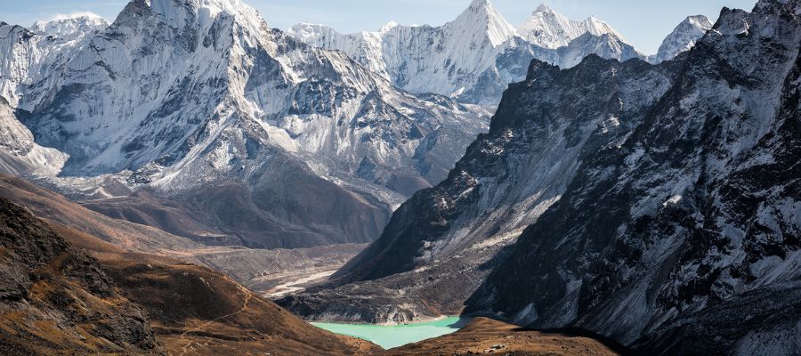 cho la pass