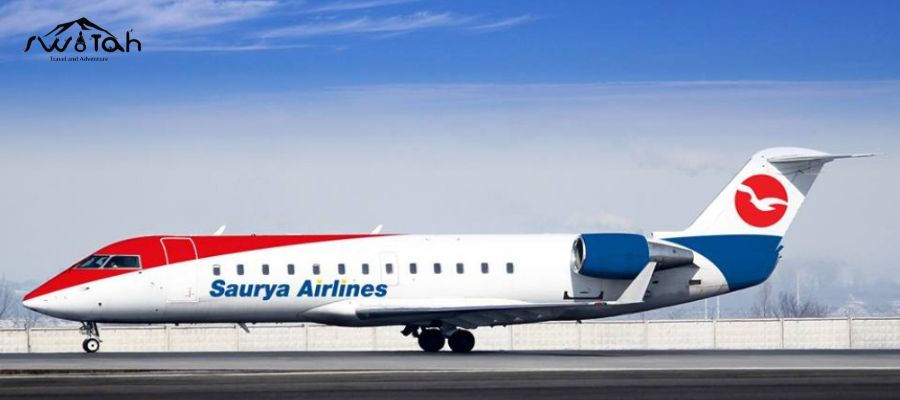 shree airlines