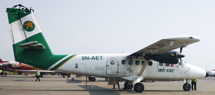 Tara Aircraft