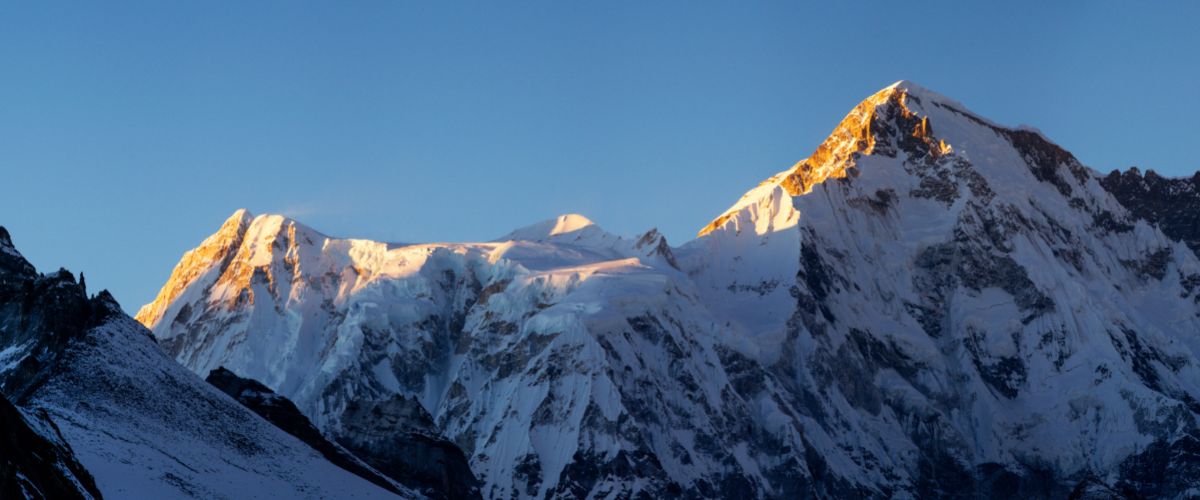 cho oyu peak