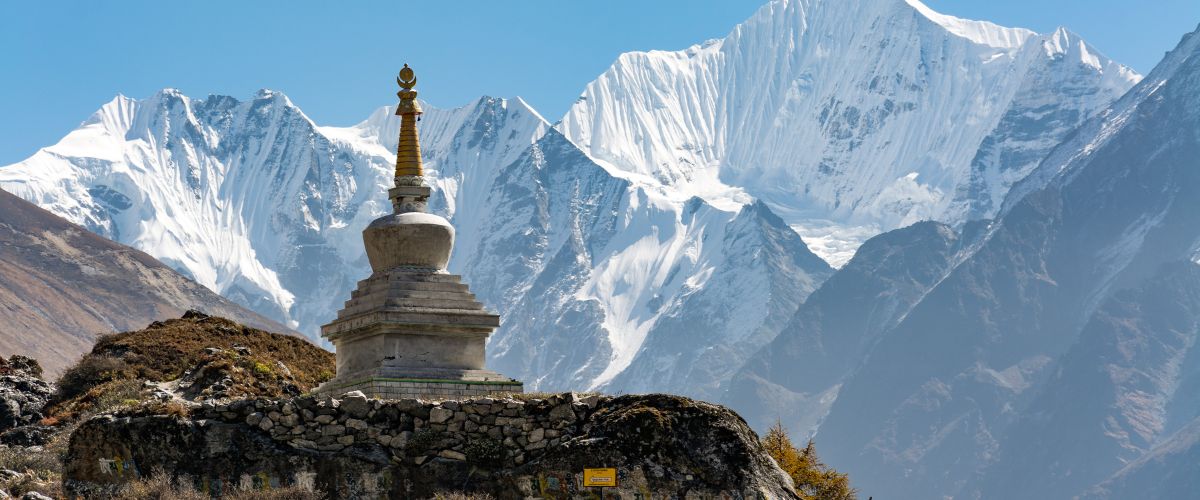 langtang couple trek