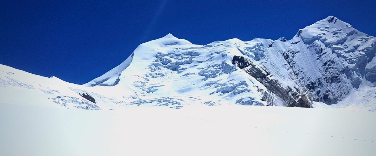 himlung himal