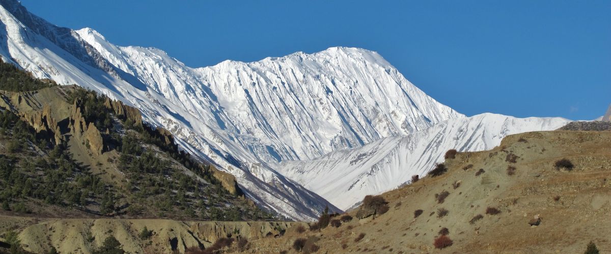 Tilicho peak