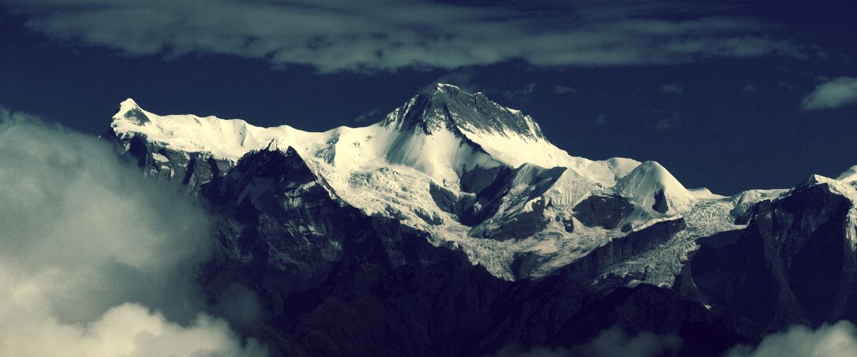 annapurna IV