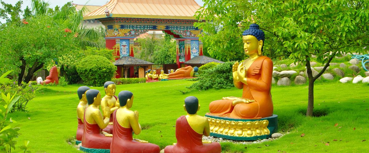 lumbini