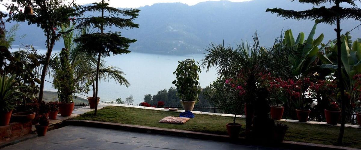 sadhana yoga retreat