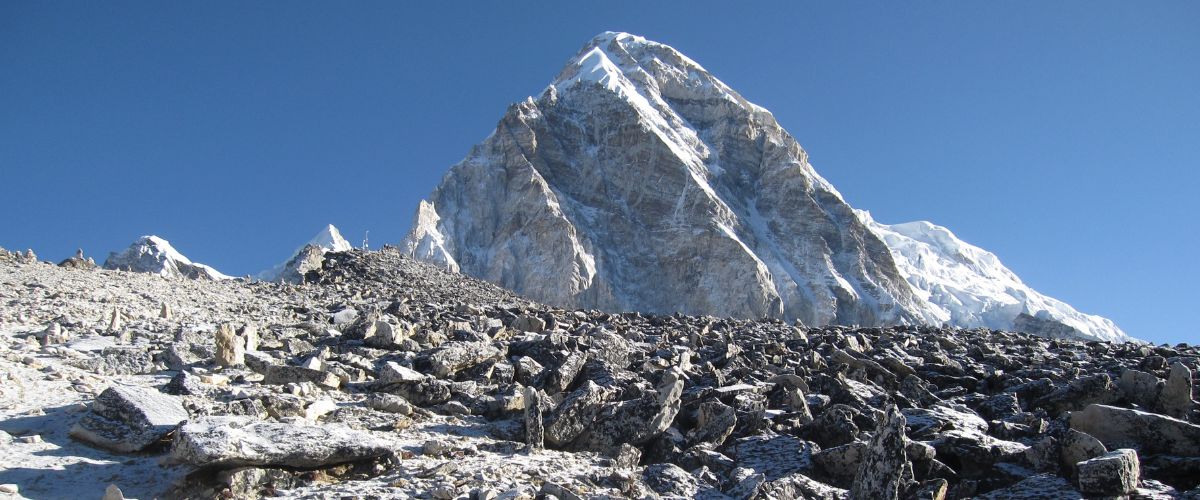 kalapatthar view