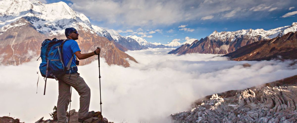 manaslu circuit trek