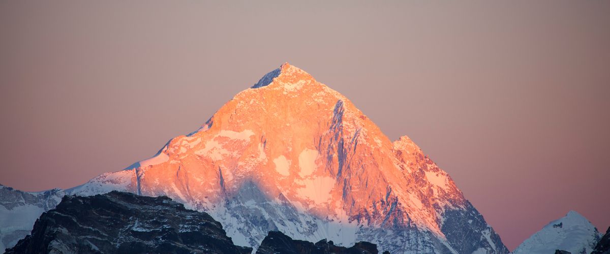 mount makalu