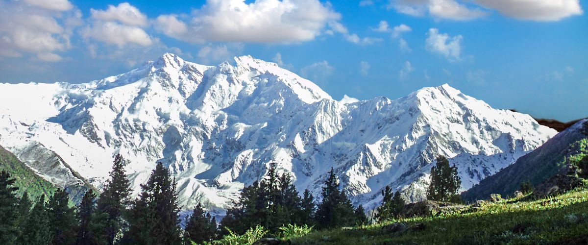 nanga parbat
