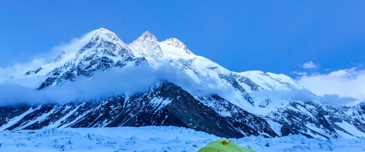 mount k2