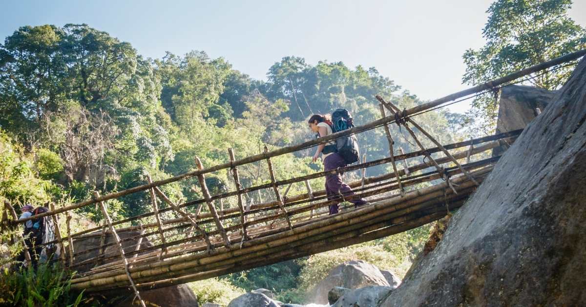 kanchenjunga guide