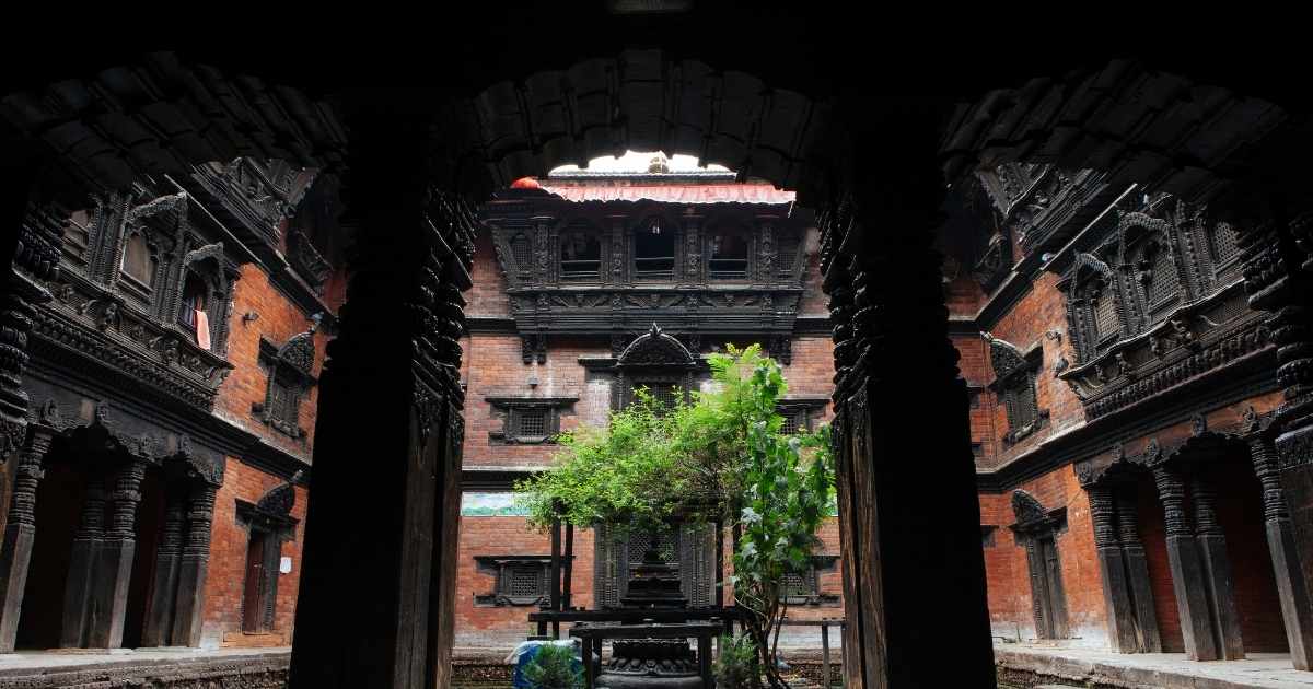 kumari bahal