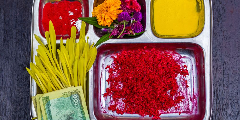 Dashain festival