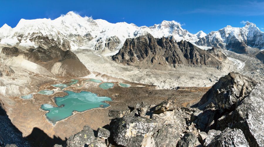 gokyo ri