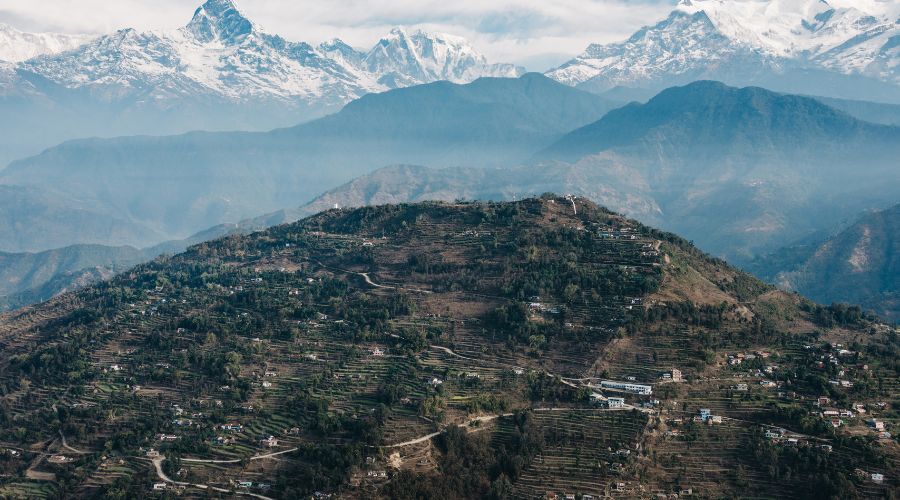 Sarangkot