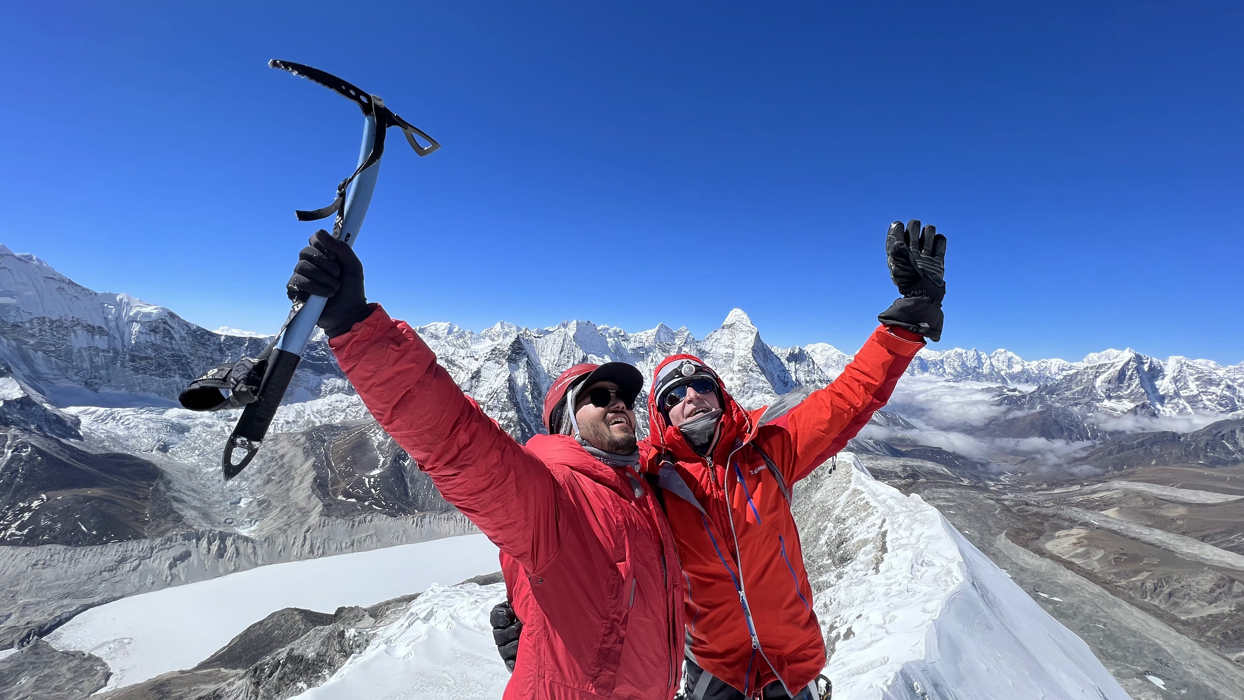 swotah_promotional_photo_in_everest_three_high_pass_nepal