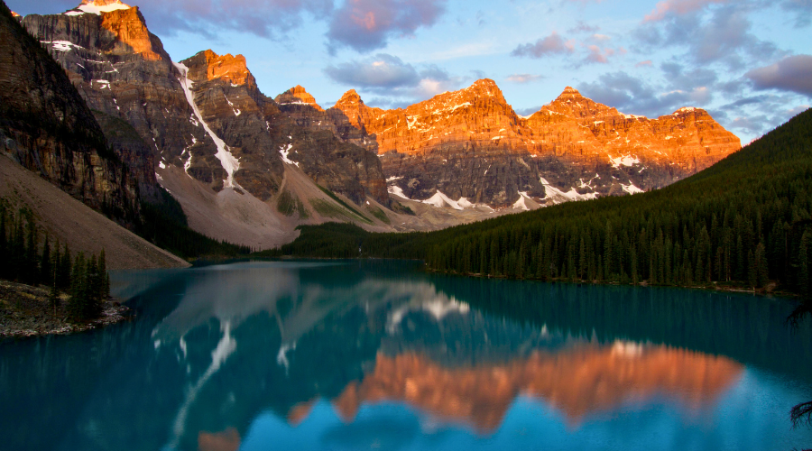 Banff National Park, Canada