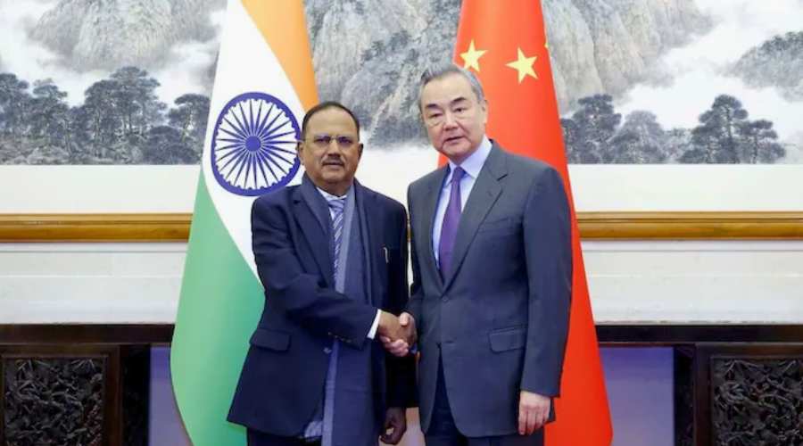 india china deplomatic meeting regarding kailash yatra resumption