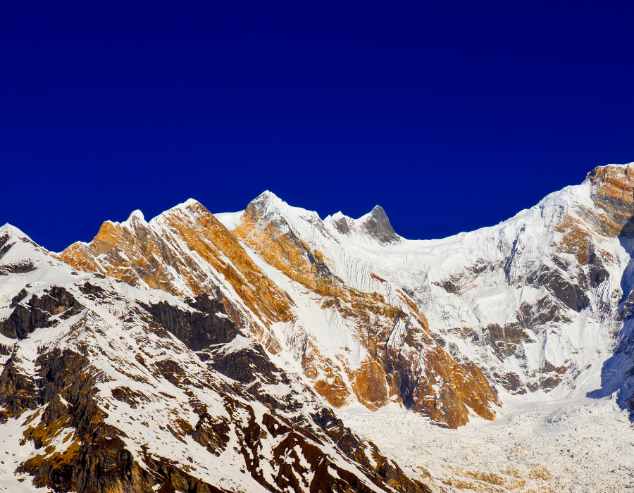 annapurna i
