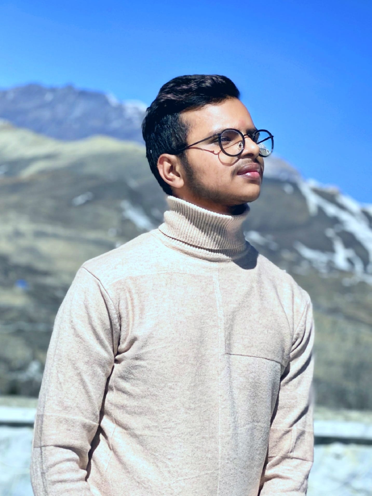 Ranjan Pandey