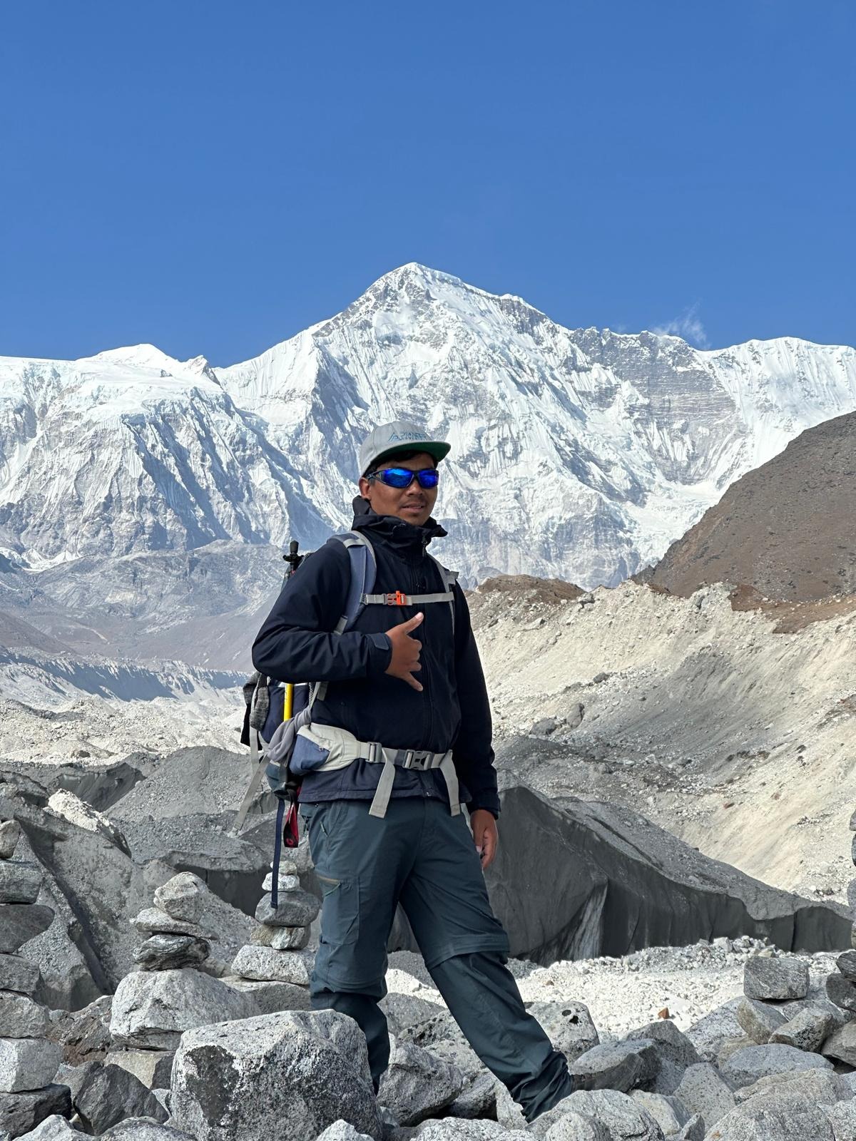 Bijay Gurung
