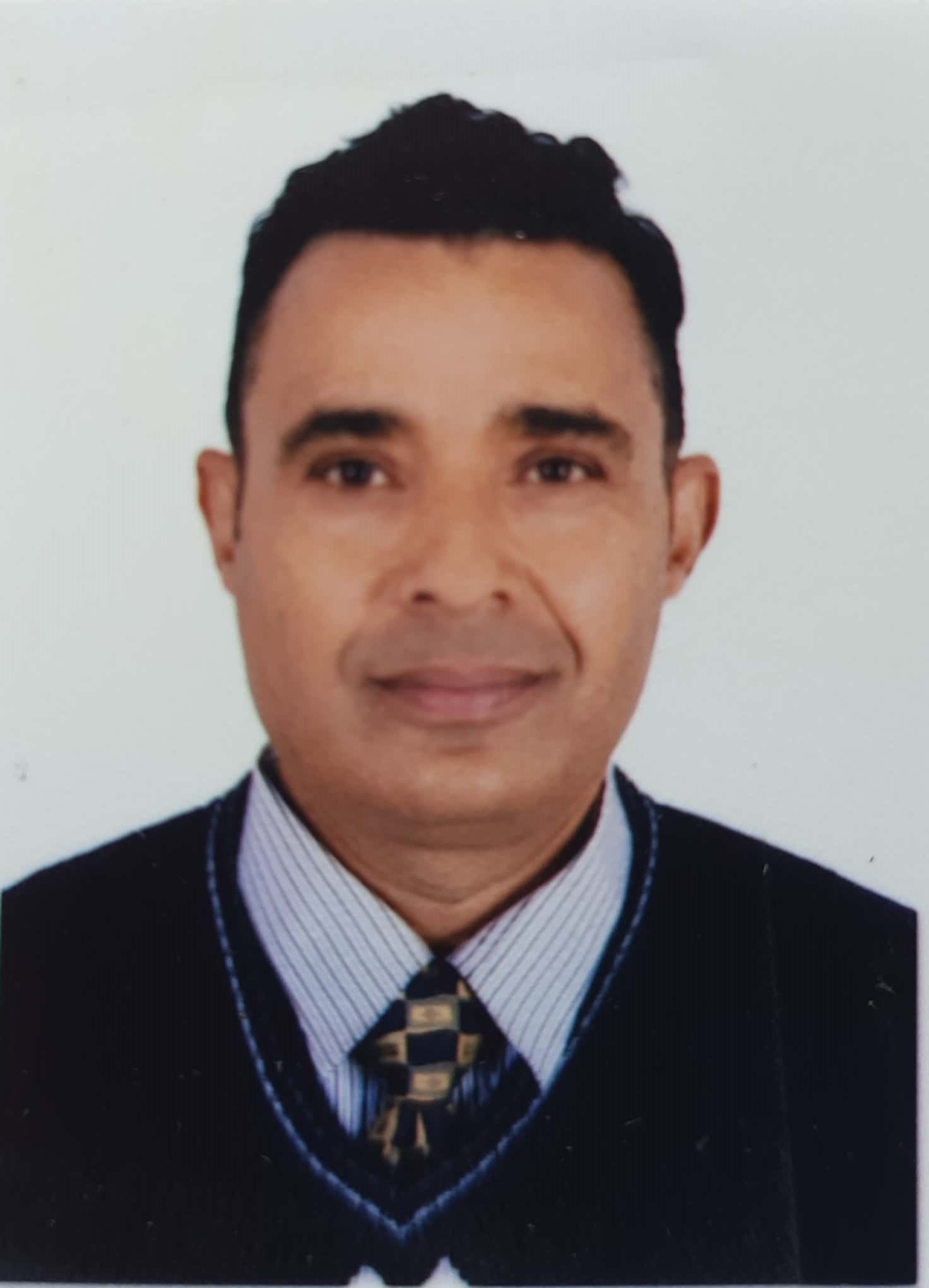 Dipak Bastola