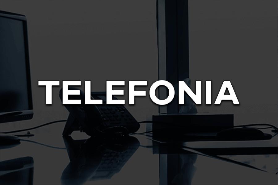 Rede de Telefonia