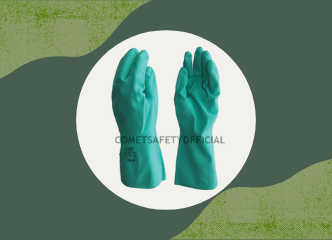 Category Glove Chemical COMET