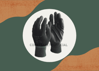 Category Glove Knitted COMET