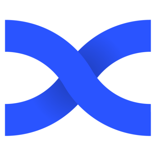 Bingx Logo
