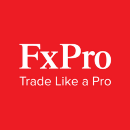 Fxpro Logo