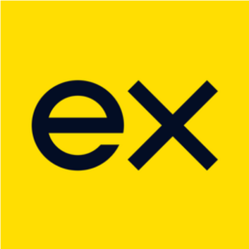 Exness Logo