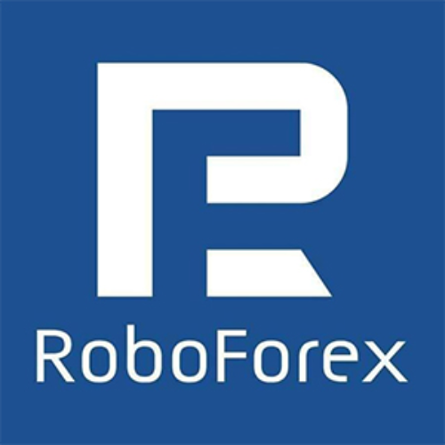 RoboForex Logo