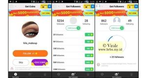 Get-Followers