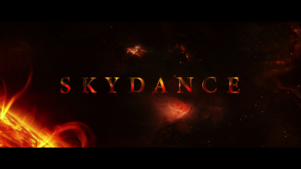 skydance productions