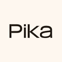 Pika Art AI Logo