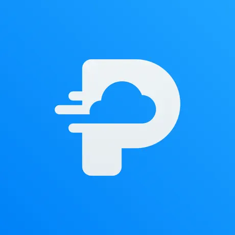 PuffCount Logo